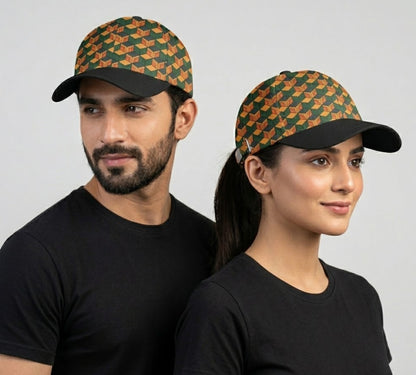 Giyu Tomiokar Trucker Cap